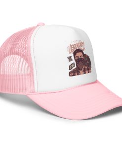 Gaiter your Photo Foam Trucker Hat | P2009202602F | 0308202601C - Image 20