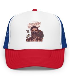 Gaiter your Photo Foam Trucker Hat | P2009202602F | 0308202601C - Image 23