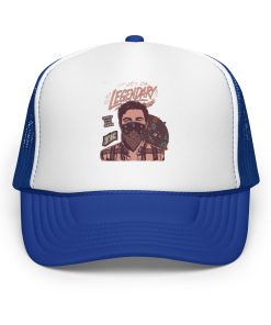 Gaiter your Photo Foam Trucker Hat | P2009202602F | 0308202601C - Image 11