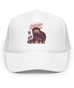 Gaiter your Photo Foam Trucker Hat | P2009202602F | 0308202601C - Image 25