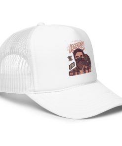 Gaiter your Photo Foam Trucker Hat | P2009202602F | 0308202601C - Image 26