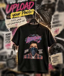 Gaiter your photo Classic Tee