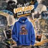 Gaiter your photo Heavy Blend Hoodie