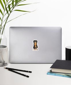 Pharaoh yourself Hieroglyphs Kiss-Cut Stickers | P2709202601 | 0509202601 - Image 3