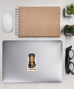 Pharaoh yourself Hieroglyphs Kiss-Cut Stickers | P2709202601 | 0509202601 - Image 5