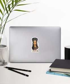 Pharaoh yourself Hieroglyphs Kiss-Cut Stickers | P2709202601 | 0509202601 - Image 6