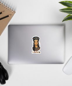 Pharaoh yourself Hieroglyphs Kiss-Cut Stickers | P2709202601 | 0509202601 - Image 7