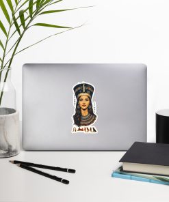 Pharaoh yourself Hieroglyphs Kiss-Cut Stickers | P2709202601 | 0509202601 - Image 8