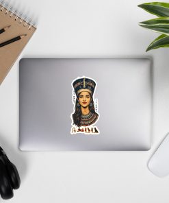 Pharaoh yourself Hieroglyphs Kiss-Cut Stickers | P2709202601 | 0509202601 - Image 9