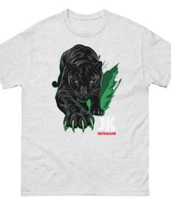 Panther Classic T-Shirt | P0804202501F | 1908202603 - Image 10