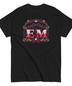 Alternative view of Vintage Style Classic Tee | P0804202501F | 0706202602