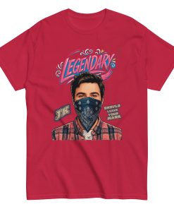 Gaiter your photo Classic Tee | P0804202501F | 0308202601 - Image 6