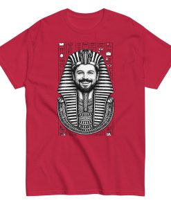 Pharaoh yourself Classic Tee | P0804202501F | 0909202602 - Image 5
