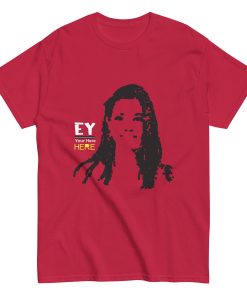 Line yourself Classic T-Shirt | P0804202501F | 3008202602