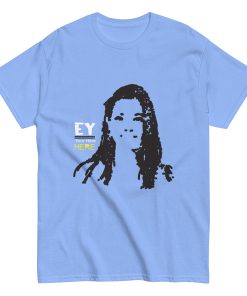Line yourself Classic T-Shirt | P0804202501F | 3008202602 - Image 8