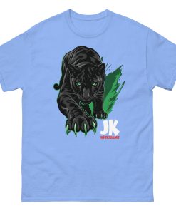 Panther Classic T-Shirt | P0804202501F | 1908202603 - Image 9