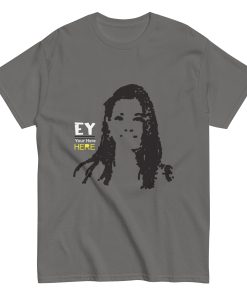 Line yourself Classic T-Shirt | P0804202501F | 3008202602 - Image 6