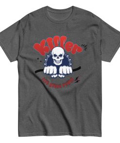 Skull of-Power Classic Tee | P0804202501F | 2509202501 - Image 6