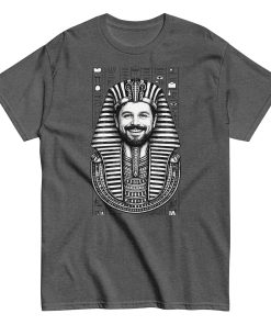 Pharaoh yourself  Classic Tee | P0804202501F | 0909202602