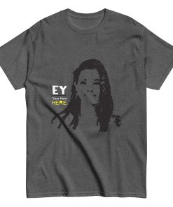 Line yourself Classic T-Shirt | P0804202501F | 3008202602 - Image 4