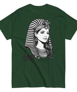 Pharaoh yourself Black White Classic Tee | P0804202501F | 0509202602 - Image 6