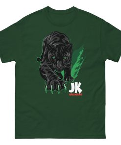 Panther Classic T-Shirt | P0804202501F | 1908202603 - Image 4