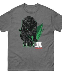 Panther Classic T-Shirt | P0804202501F | 1908202603