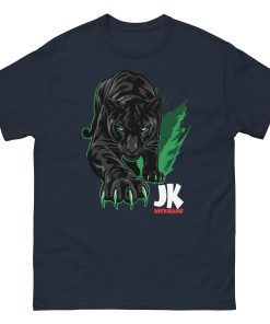 Alternative view of Panther Classic T-Shirt | P0804202501F | 1908202603