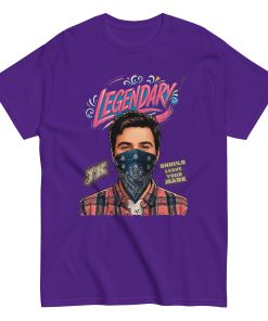Gaiter your photo Classic Tee | P0804202501F | 0308202601 - Image 3