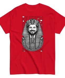 Pharaoh yourself Classic Tee | P0804202501F | 0909202602 - Image 3