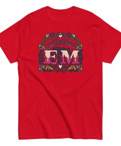 Vintage Style Classic Tee | P0804202501F | 0706202602