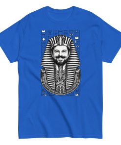 Pharaoh yourself Classic Tee | P0804202501F | 0909202602 - Image 6
