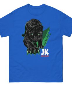 Panther Classic T-Shirt | P0804202501F | 1908202603 - Image 6