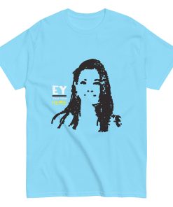 Line yourself Classic T-Shirt | P0804202501F | 3008202602 - Image 9