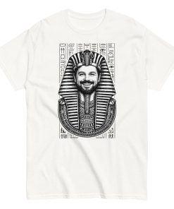 Pharaoh yourself Classic Tee | P0804202501F | 0909202602 - Image 7