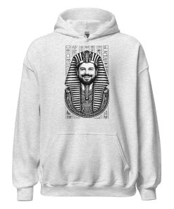 Pharaoh yourself Heavy Blend Hoodie | P1704202501F | 0909202602A