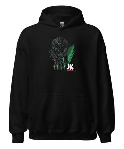 Panther Heavy Blend Hoodie | P1704202501F | 1908202603 - Image 2