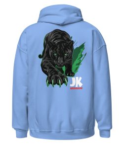 Panther Heavy Blend Hoodie | P1704202501F | 1908202603 - Image 15