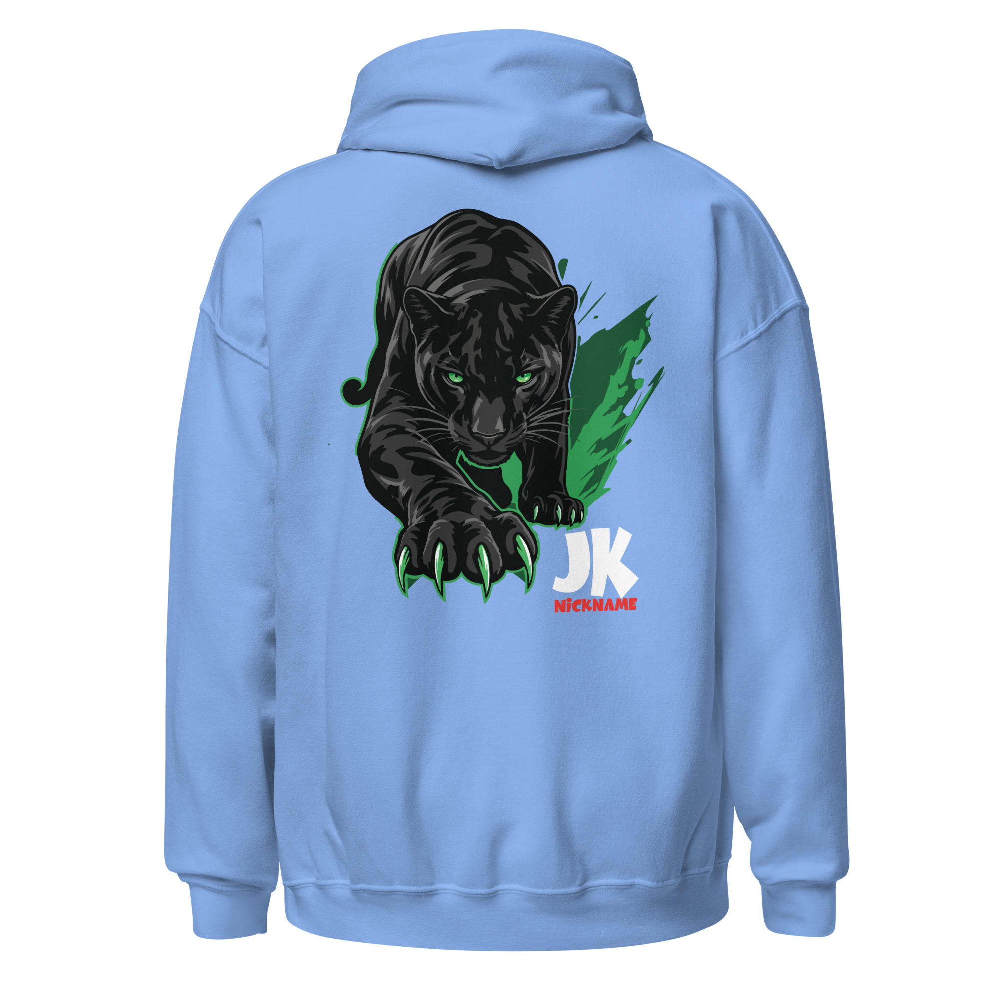 Panther Heavy Blend Hoodie | P1704202501F | 1908202603 - Image 20