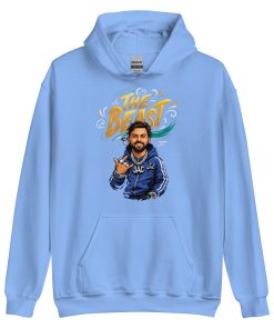Rapper your photo Heavy Blend Hoodie | P1704202501F | 0208202601