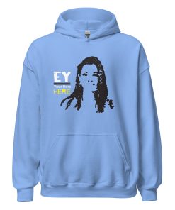 Line yourself Heavy Blend Hoodie | P1704202501F | 3008202602 - Image 7