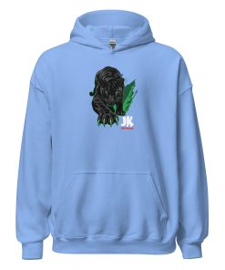Panther Heavy Blend Hoodie | P1704202501F | 1908202603