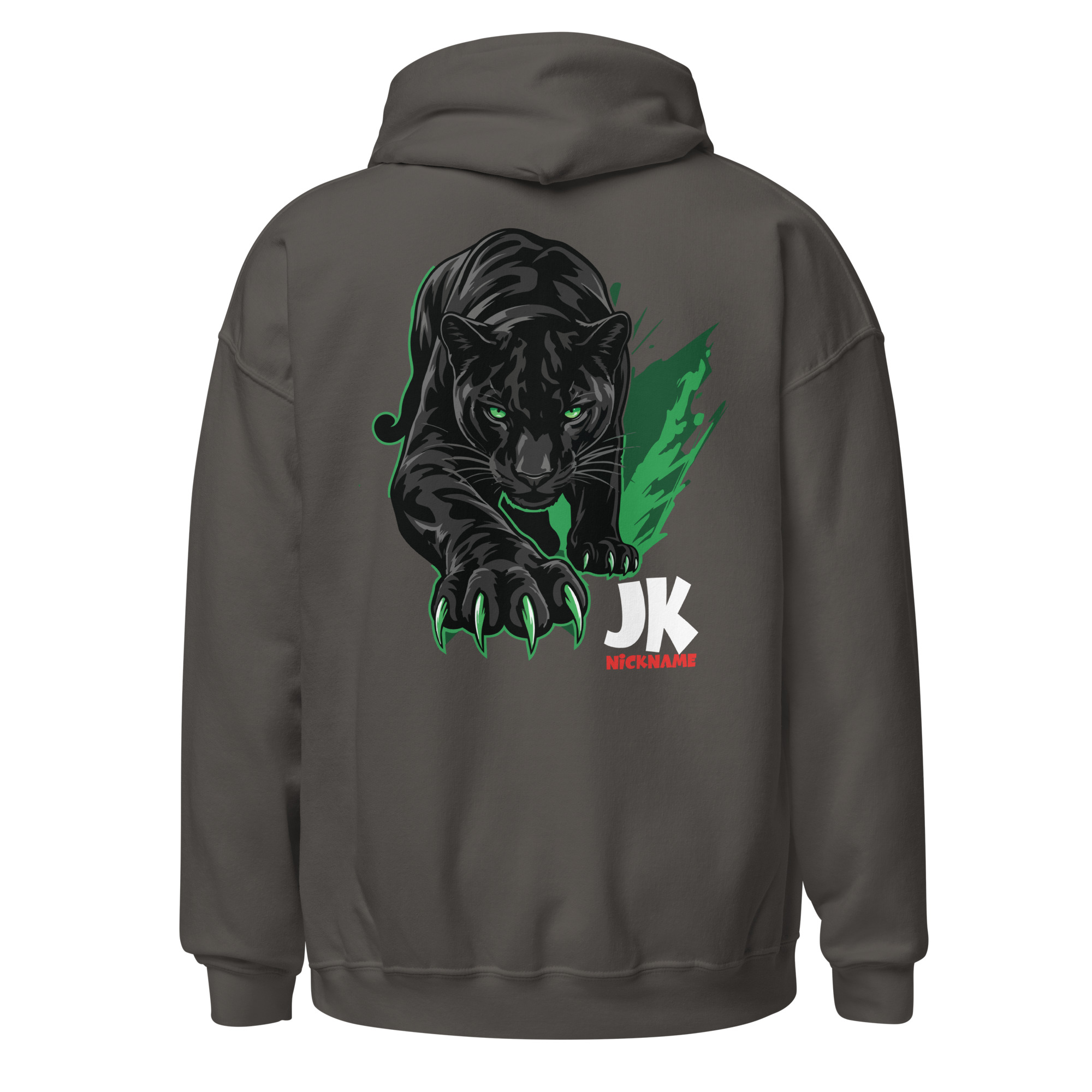 Panther Heavy Blend Hoodie | P1704202501F | 1908202603 - Image 15