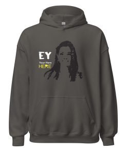 Line yourself Heavy Blend Hoodie | P1704202501F | 3008202602 - Image 4
