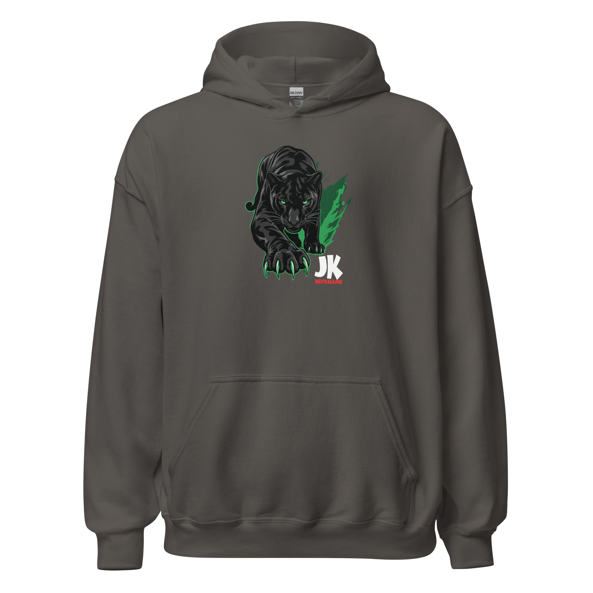 Panther Heavy Blend Hoodie | P1704202501F | 1908202603 - Image 14