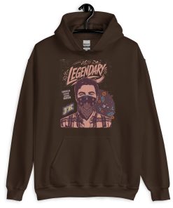 Gaiter your photo Heavy Blend Hoodie | P1704202501F | 0308202601 - Image 5