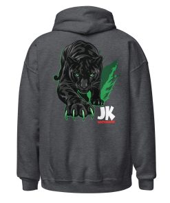 Panther Heavy Blend Hoodie | P1704202501F | 1908202603 - Image 9
