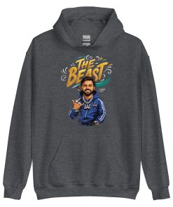 Rapper your photo Heavy Blend Hoodie | P1704202501F | 0208202601 - Image 8