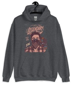 Gaiter your photo Heavy Blend Hoodie | P1704202501F | 0308202601 - Image 9