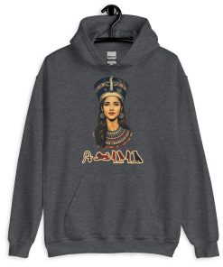 Pharaoh yourself with Hieroglyphs Heavy Blend Hoodie | P1704202501F | 0509202601 - Image 5
